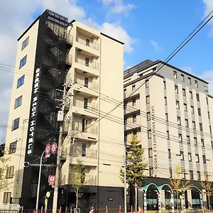 Rich Station South 3* Kyōto