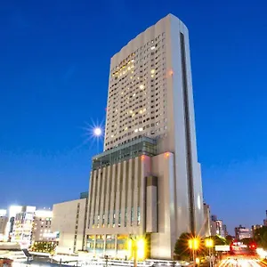 Ana Crowne Plaza Grand Court By Ihg 4*, Nagoya Japan