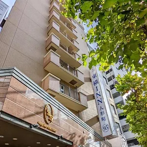 Toyoko Nihombashi Ningyocho 3*, Tokio Japan