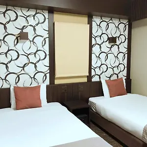 3* Hotel Amaterrace Nippombashi-higashi