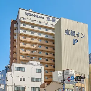 Toyoko Jr Noda Ekimae *** Ōsaka