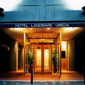 3* Hotel Landmark Umeda