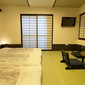 Wagokoro 3*, Tokio Japan