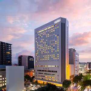 Hilton 5*, Nagoya Japan