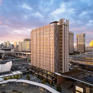 Doubletree By Hilton Ariake 4* Tokyo