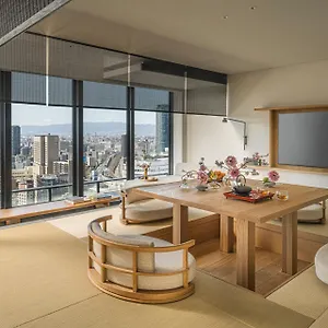 Four Seasons 大阪市