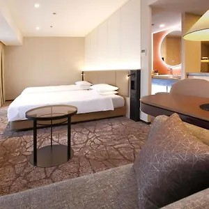The Cypress Mercure 4*, Nagoya Japan