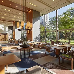 Grand Takanawa 5*, Tokio Japan