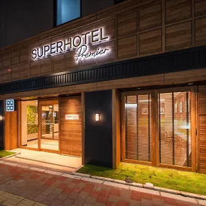Super Premier Ginza 3* Tokyo