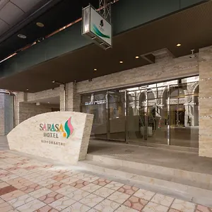Sarasa なんば 大阪市