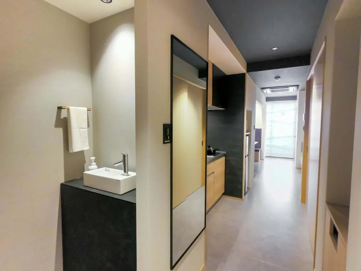 Hotel S-Presso South Ōsaka