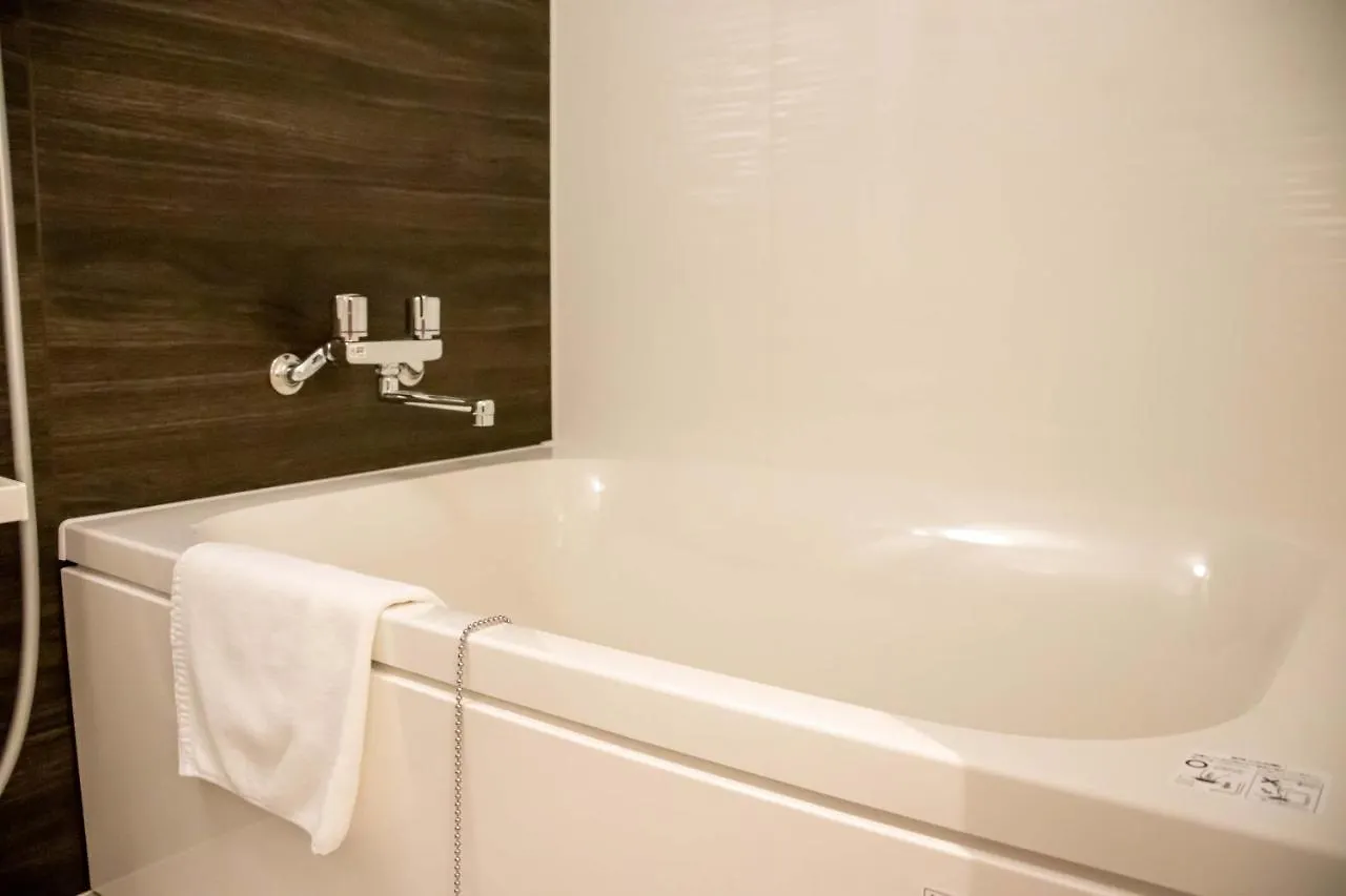 Hotel S-Presso South Ōsaka