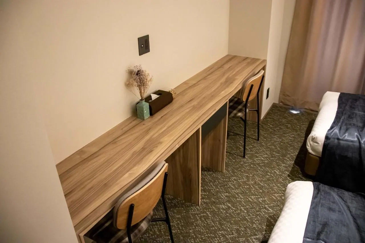 Hotel S-Presso South Ōsaka