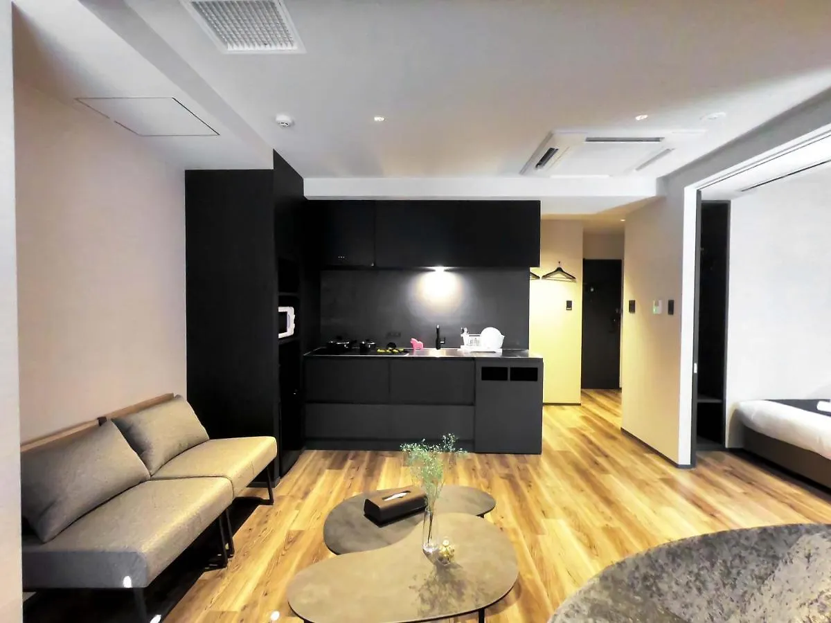 Hotel S-Presso South Ōsaka