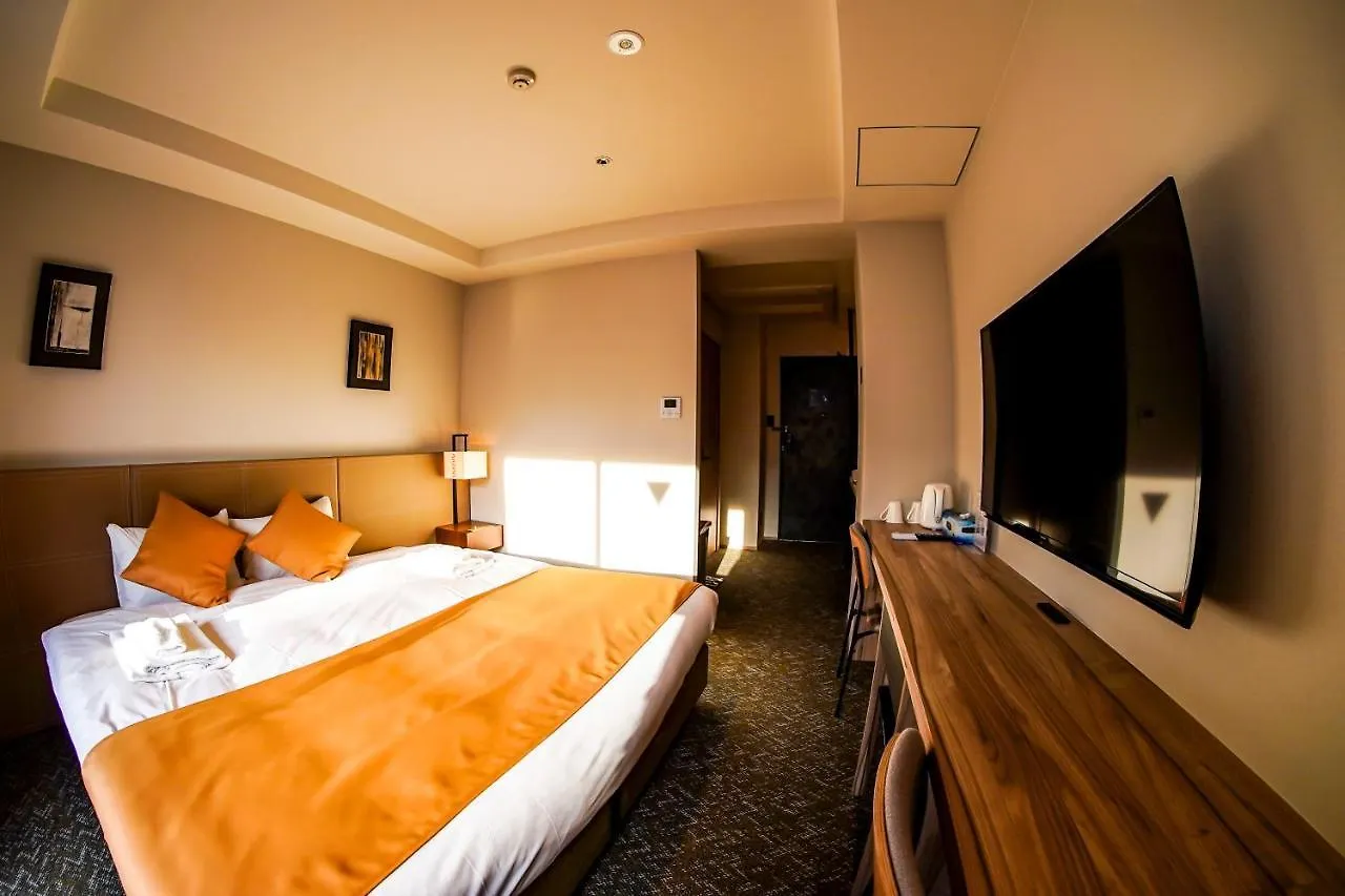 Hotel S-Presso South Ōsaka