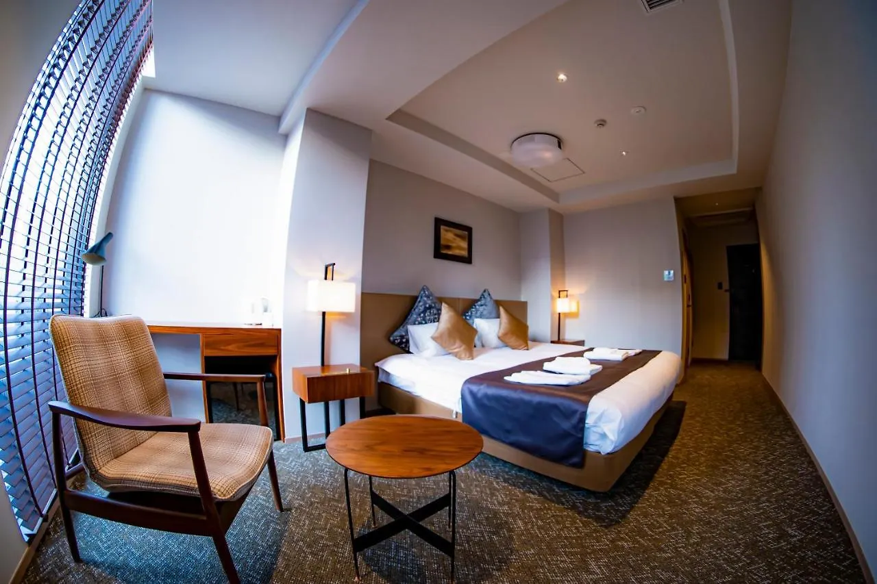 Hotel S-Presso South Ōsaka