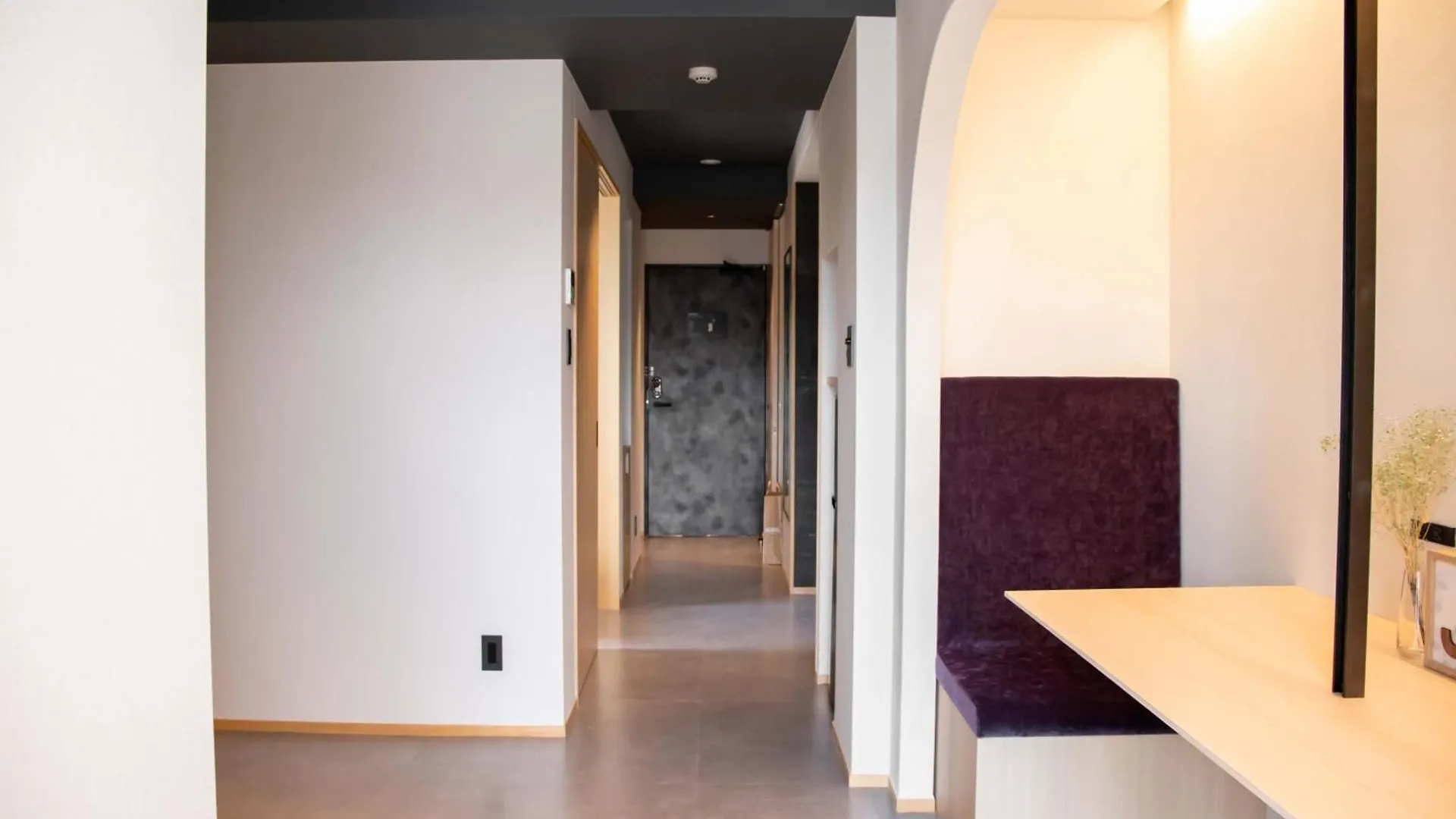 Hotel S-Presso South Ōsaka 3*,  Japon
