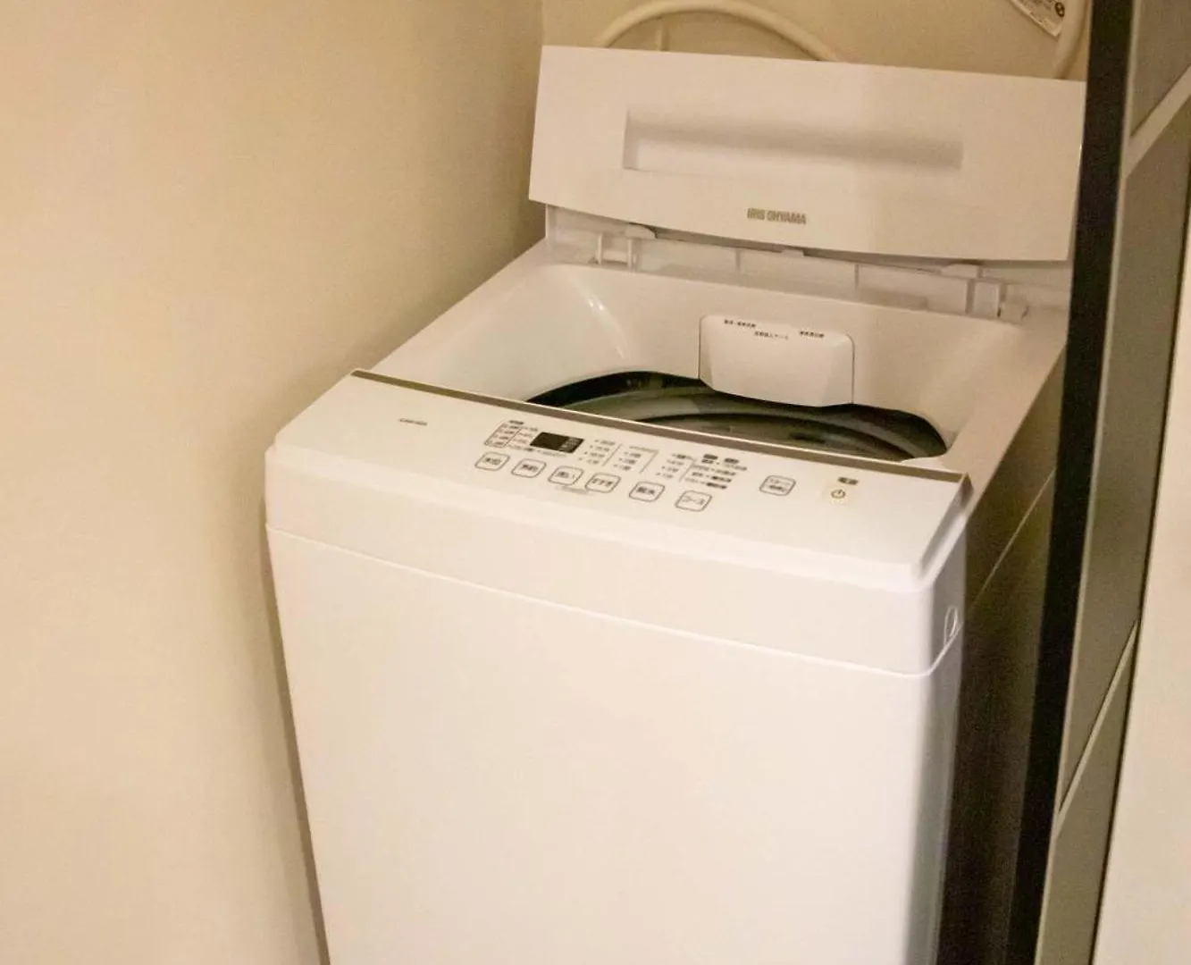 Hotel S-Presso South Ōsaka