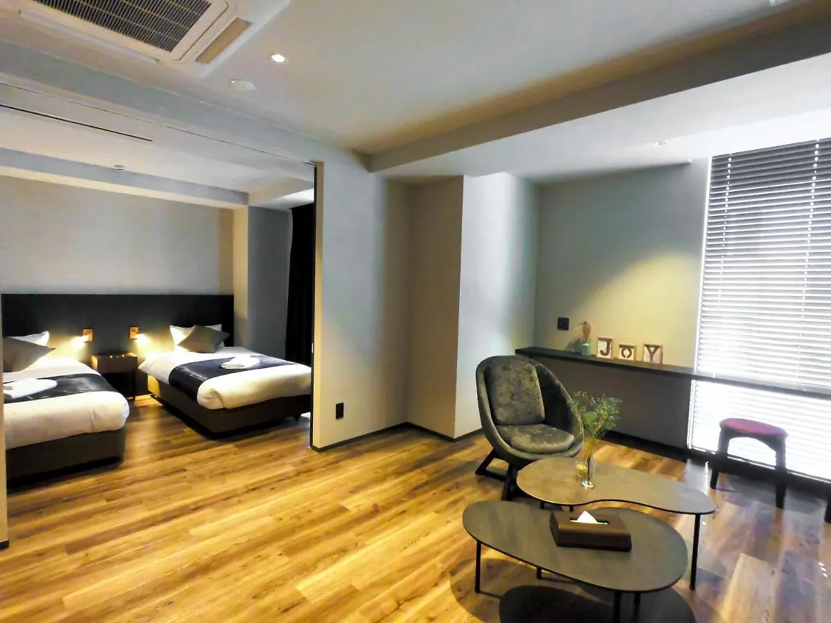 Hotel S-Presso South Osaka