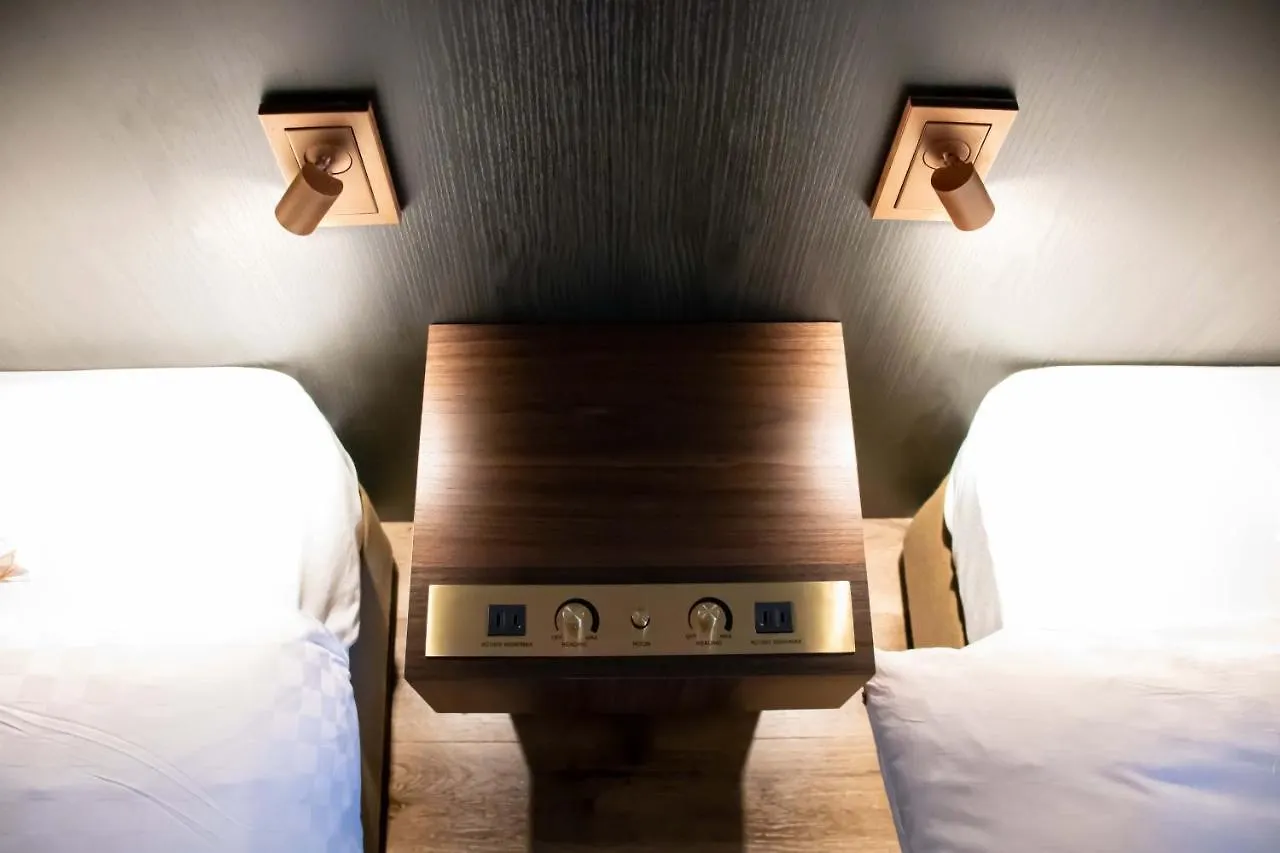 Hotel S-Presso South Osaka